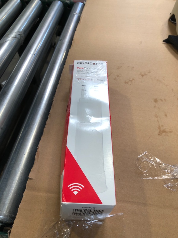 View 2 of Frigidaire PWF-2 Refrigerator Water and Ice Filter Replacement, 1 Count