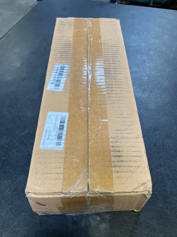 View 2 of AUTOBABA Rear Golf Cart Shock Absorbers Heavy Duty with Springs