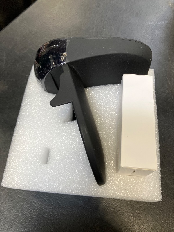 View 3 of Wlofoisz Dome Security Camera - 2.4/5GHz, Smart Indoor, Motion Detection
