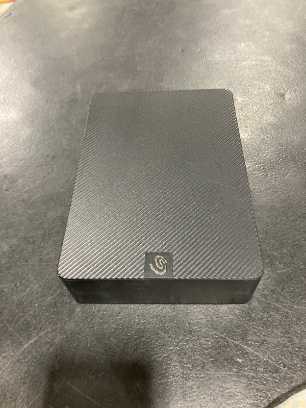 View 5 of Seagate Expansion 12TB External Hard Drive