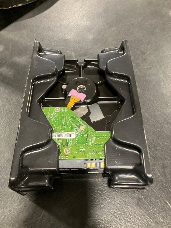 View 3 of Western Digital 24TB WD Purple Pro Internal Hard Drive HDD
