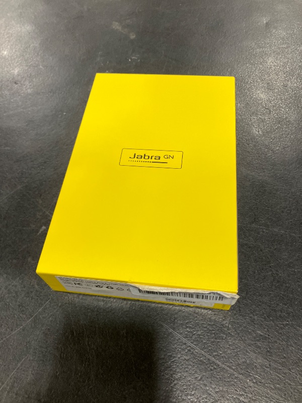 View 3 of Jabra Elite 75t True Wireless Earbuds
