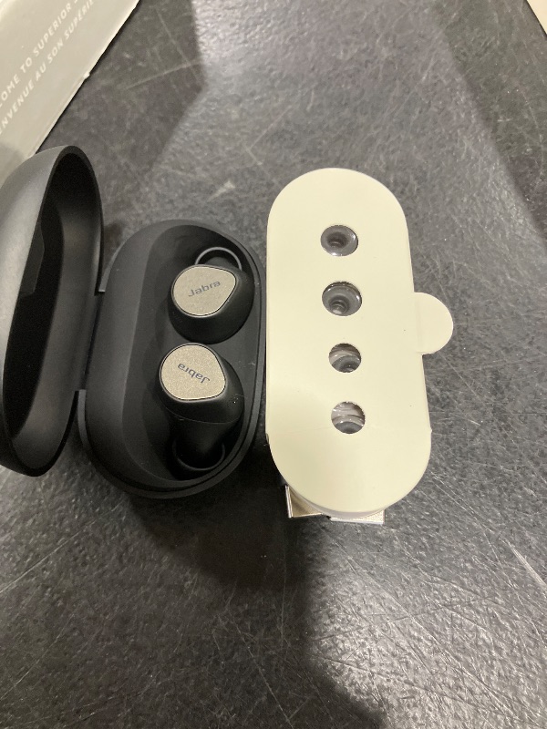 View 4 of Jabra Elite 7 Pro True Wireless Earbuds