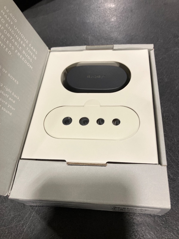 View 3 of Jabra Elite 7 Pro True Wireless Earbuds