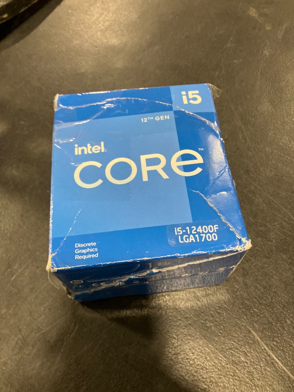 View 2 of Intel Core i9-12900KS 12th Gen Hexadeca-core 2.50 GHz Processor