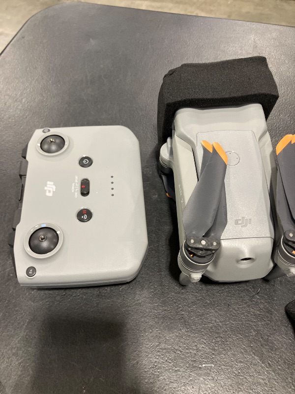 View 8 of DJI Air 2S Fly More Combo Drone