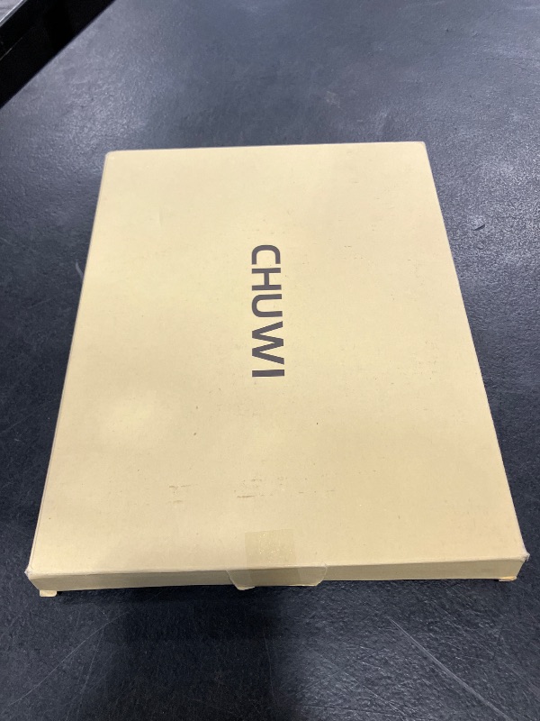 View 2 of CHUWI Hi10 X2 2-in-1 Laptop Tablet