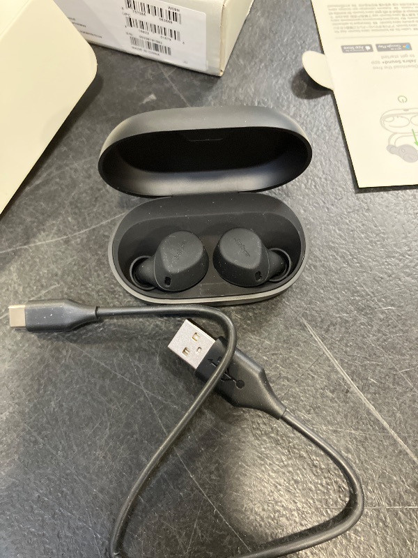 View 4 of Jabra Elite 7 Active True Wireless Earbuds