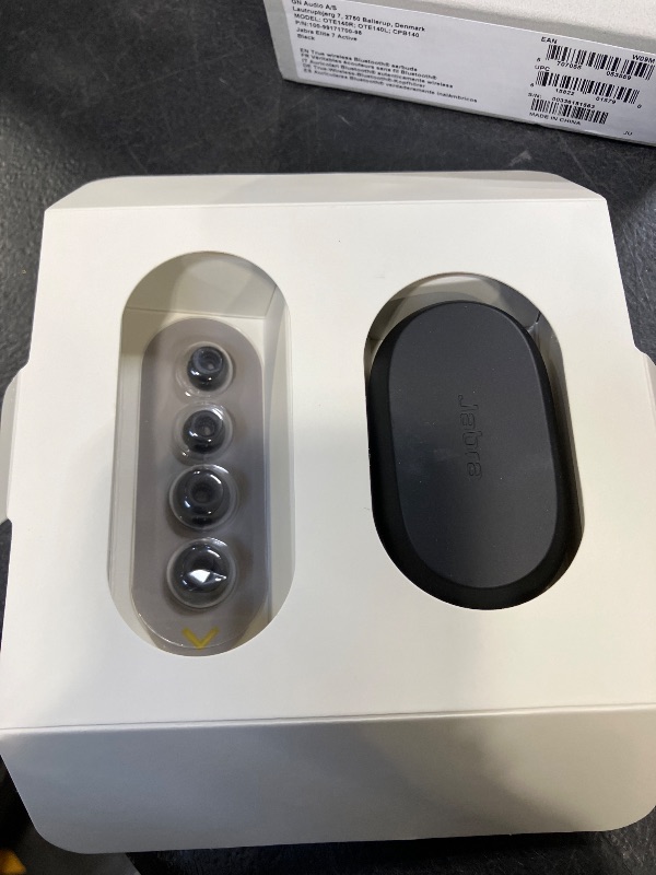 View 3 of Jabra Elite 7 Active True Wireless Earbuds