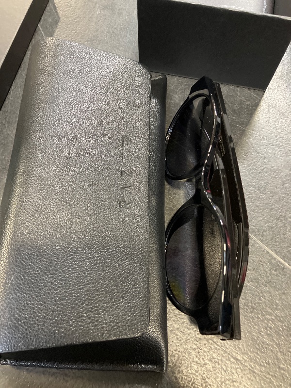 View 4 of Razer Anzu Smart Glasses