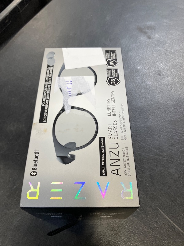 View 2 of Razer Anzu Smart Glasses
