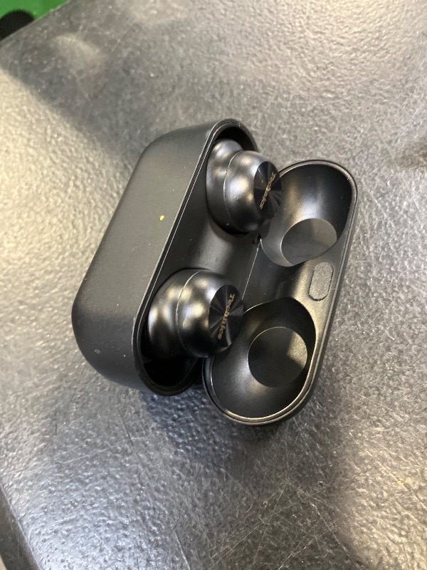 View 4 of Technics EAH-AZ100 Wireless Earbuds