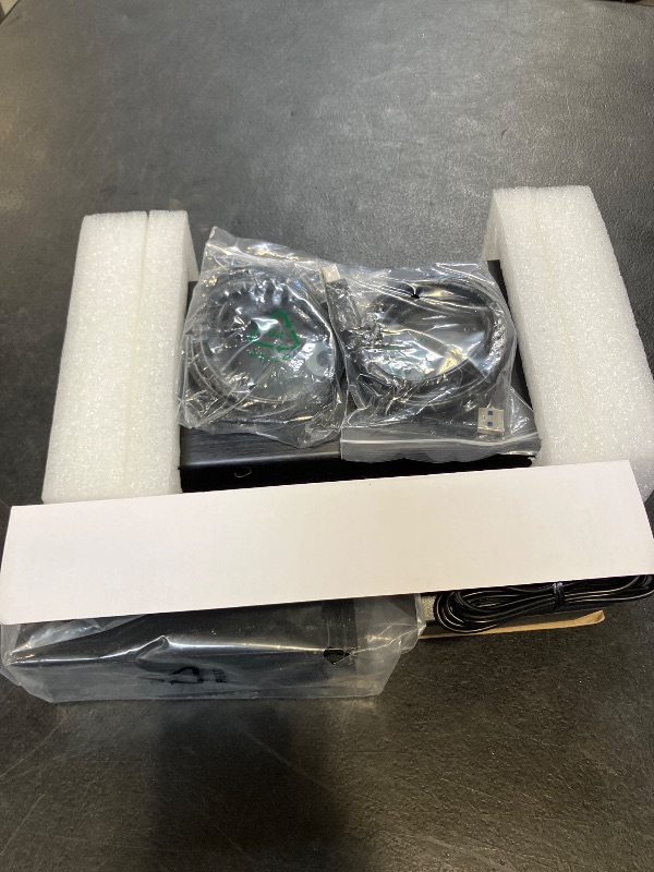 View 3 of Fantom Drives GFORCE Pro External Hard Drive 18TB