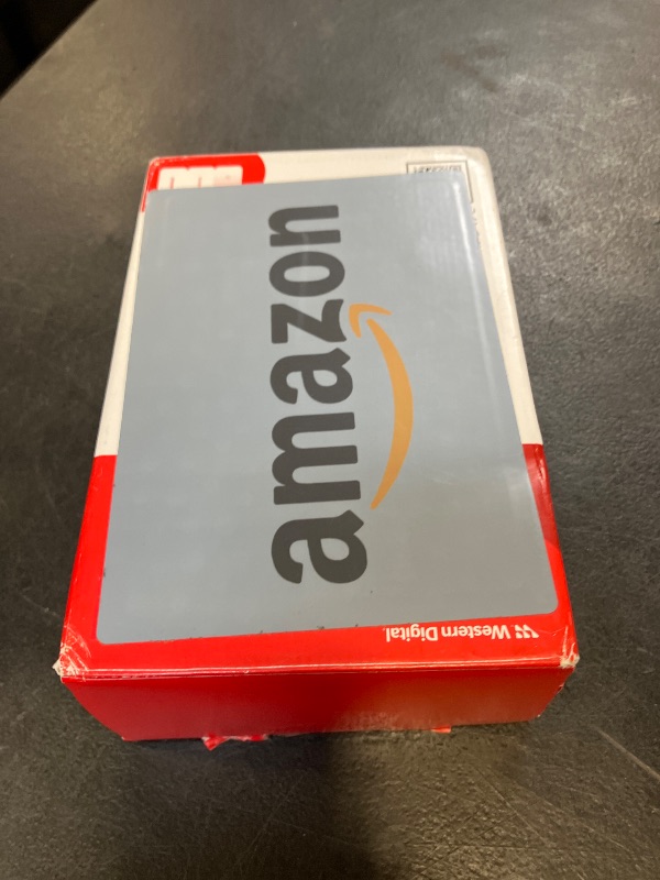 View 2 of Western Digital 12TB WD Red Plus NAS Internal Hard Drive