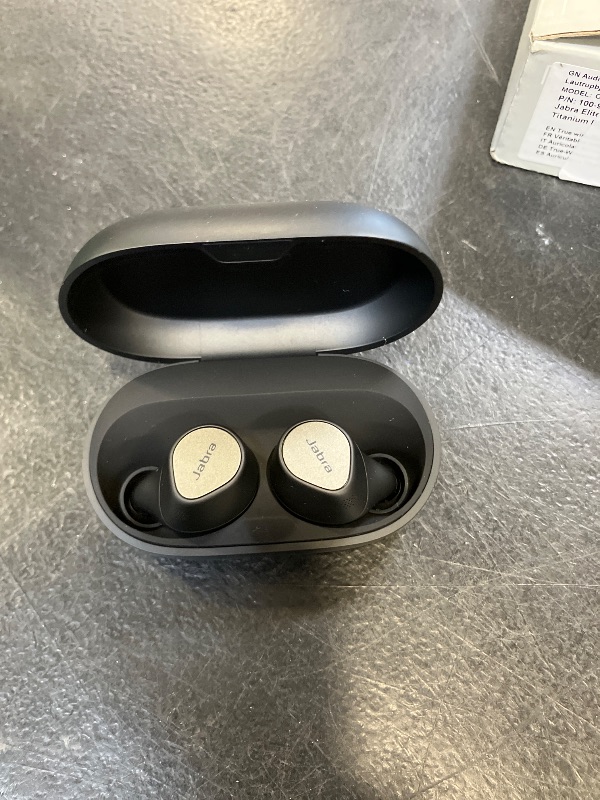 View 4 of Jabra Elite 7 Pro True Wireless Earbuds