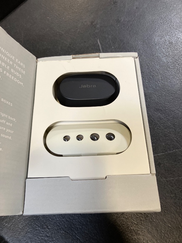View 3 of Jabra Elite 7 Pro True Wireless Earbuds
