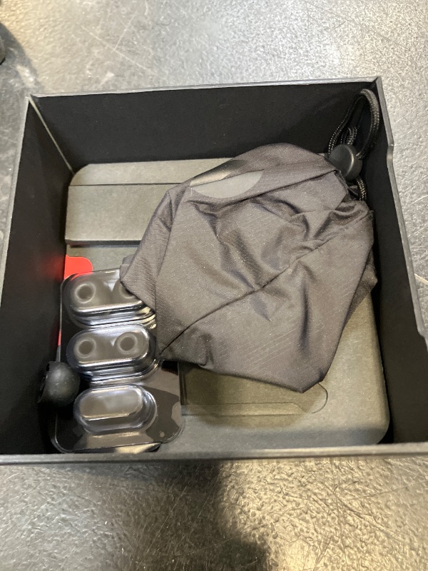 View 4 of Powerbeats Wireless Earbuds - Black