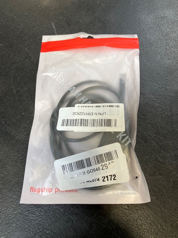 View 2 of USB to RJ11 Radar Detector Power Cable for Uniden Escort Detectors 4.92Ft
