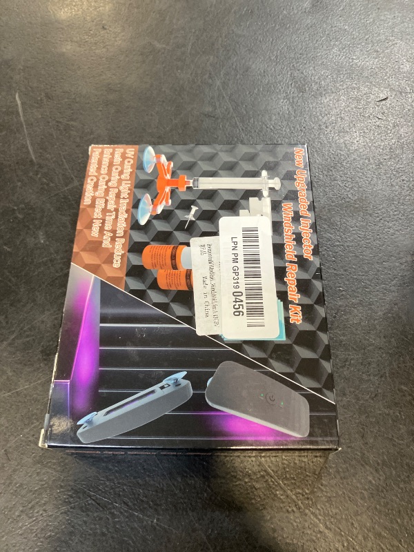 View 2 of Brennenstuhl Windshield Repair Kit4554gi9j3445h.yrt