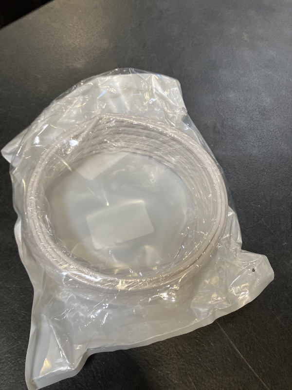 View 2 of 12AWG THHN Wire 50FT, Single Bare Copper Conductor with PVC and Nylon Insulation, 600V Rated, Heavy-Duty THHN Wire for Residential and Industrial Use (12 Gauge, 50 Feet)