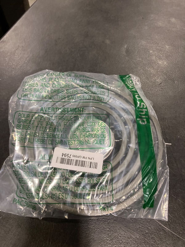 View 2 of GE Sensi-Temp Electric Range Burner Element - 8-inch