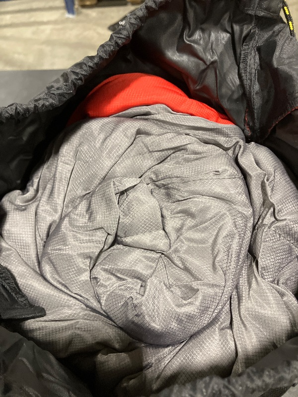 View 3 of Teton Sports Tracker 5 Degree Sleeping Bag