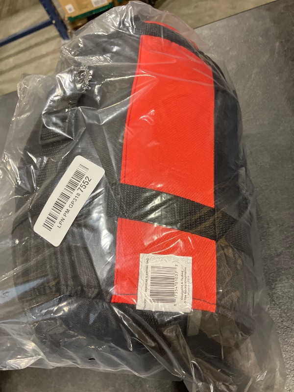 View 2 of Teton Sports Tracker 5 Degree Sleeping Bag