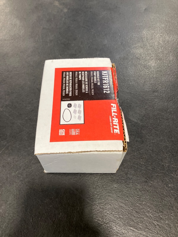 View 2 of Fill-Rite KITFR1612 Rebuild Kit for FR1600 Series Pumps