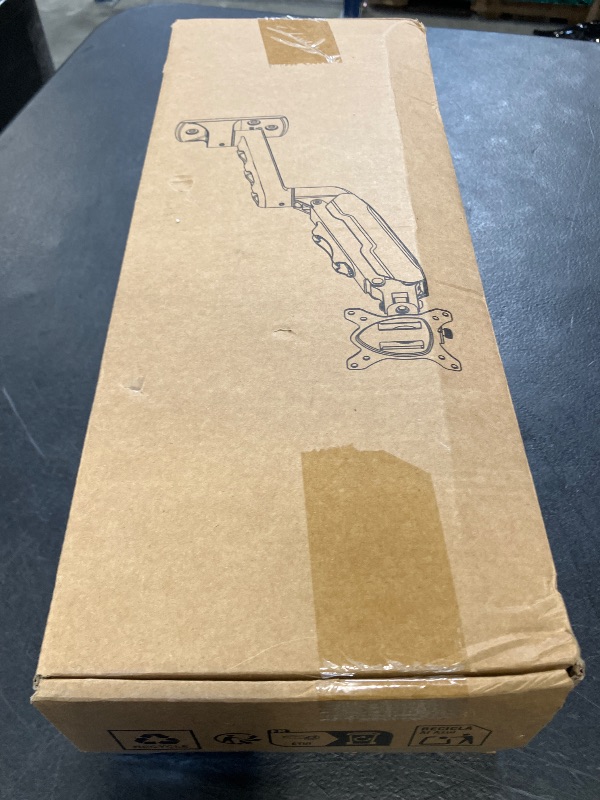 View 2 of MOUNT PRO Single Monitor Wall Mount