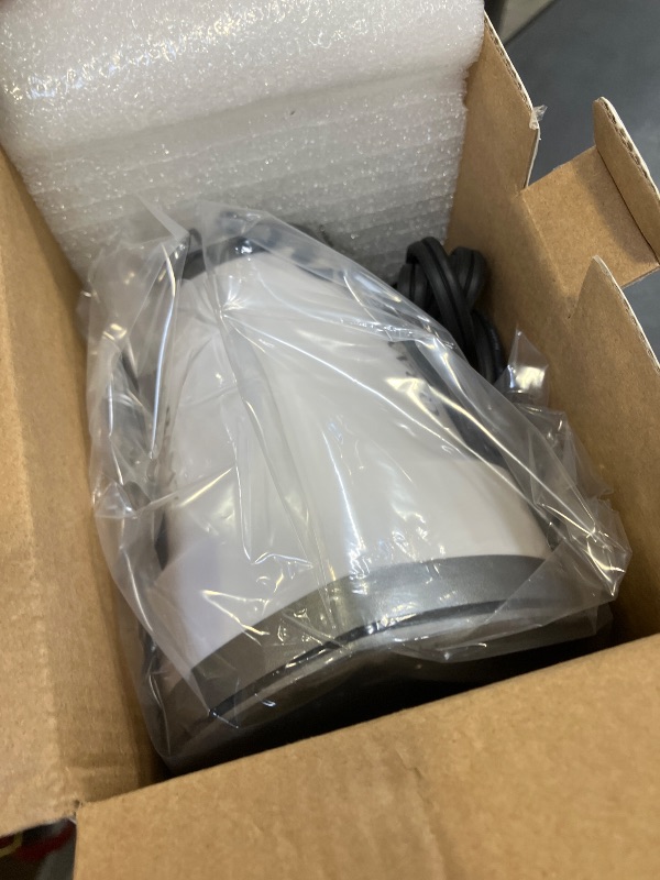 View 3 of QBAMZ Handheld Garment Steamer with Suction