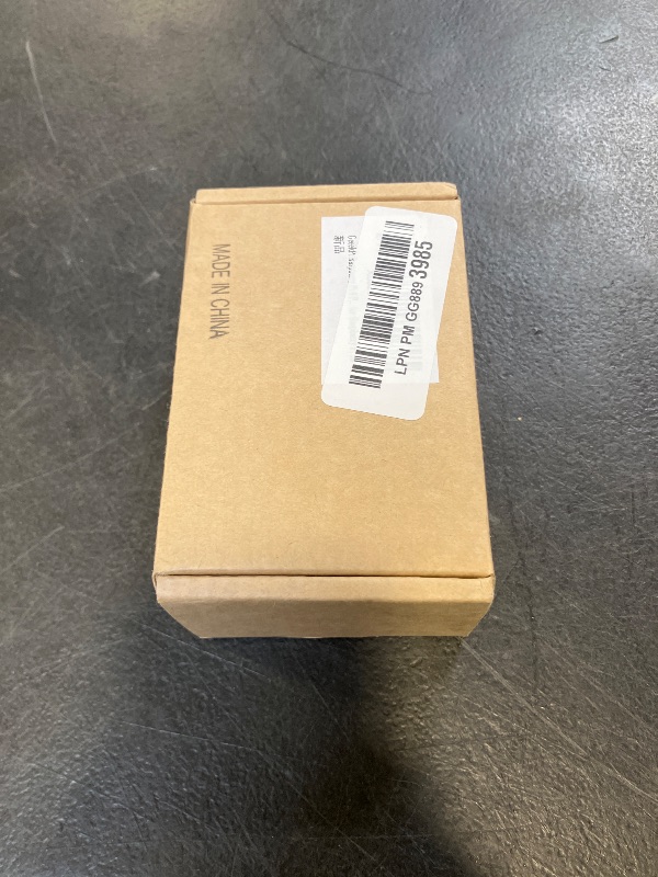 View 2 of GeeekPi Raspberry Pi 4 Power Supply, 18W USB-C