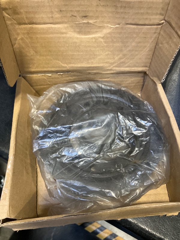 View 4 of EngineQuest Harmonic Balancer for FE V8 Engines (1964-1978)