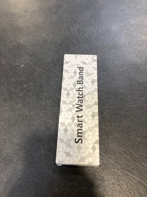 View 2 of KYISGOS Milanese Loop Band for Apple Watch 40-49mm