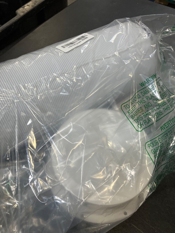 View 2 of Pushglossy Portable Air Conditioner Vent Kit