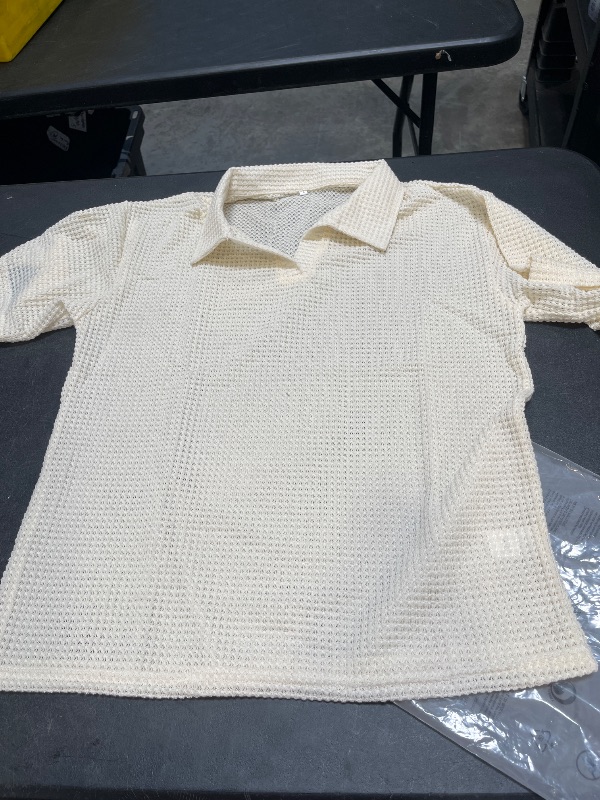Photo 1 of kreqiucre shirt large