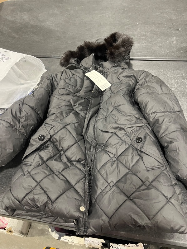 Photo 1 of GIRLS XXL COAT