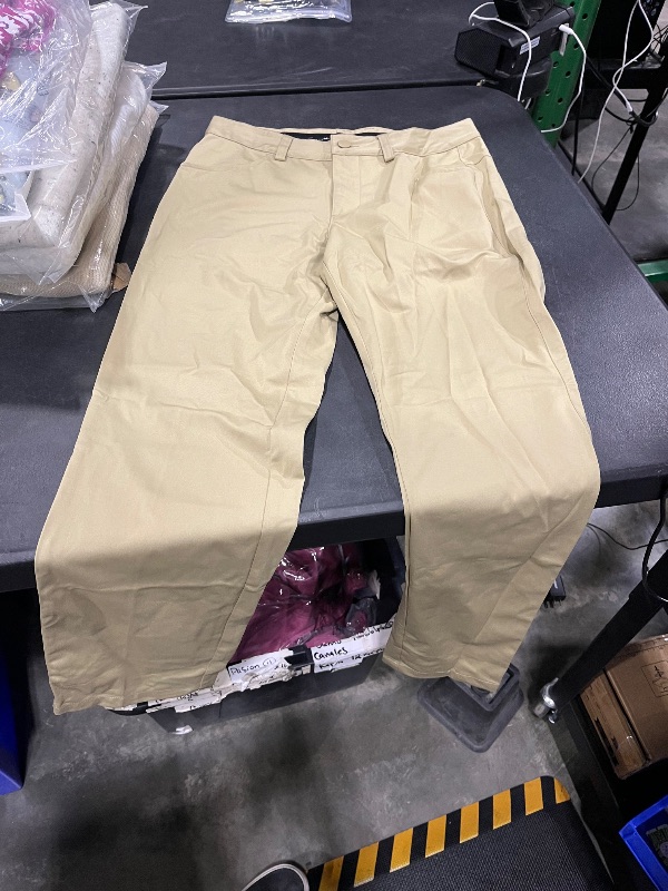Photo 1 of 29x30 mens golf pants