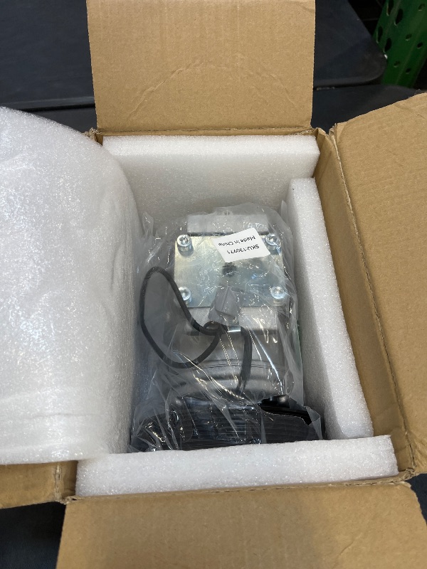 View 2 of ECCPP A/C Compressor for Acura CL Honda Accord 2.3L