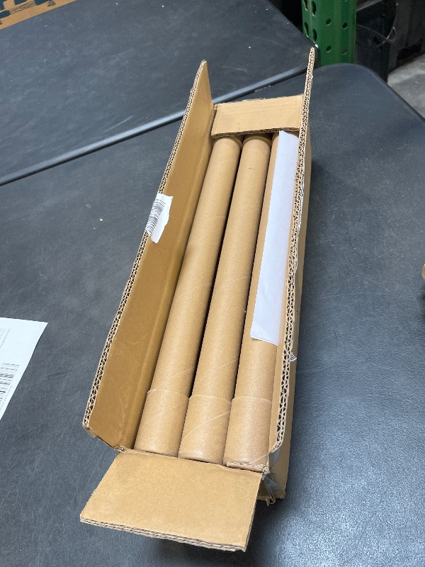 Photo 1 of CMLAMPLED 18" 12V DC T8 LED Tube Light (6-Pack)