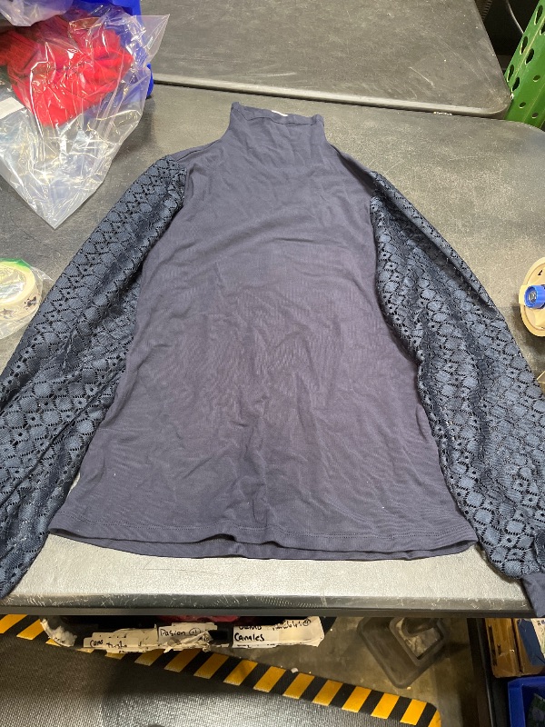 Photo 1 of Avidlove Bell Sleeve Bodysuit small