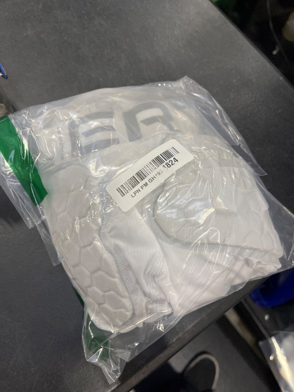 Photo 1 of Under Armour Gameday Pro 5-Pad Football Girdle