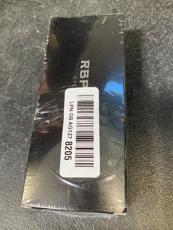 Photo 1 of RBPilot Aviator Blue Light Blocking Reading Glasses