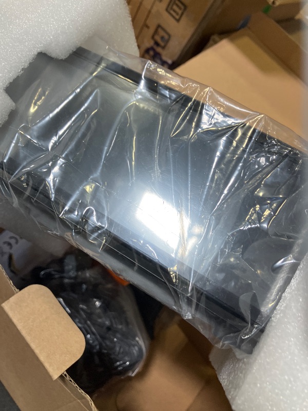 Photo 1 of Plug&Play 4+64G Android 15 Car Radio for Dodge Ram 1500/2500/3500/4000 2002-2006,for Jeep Grand Cherokee 1999-2004,for Wrangler 2003-2006 CarPlay Android Auto 6.9” IPS Touch Screen with Backup Camera