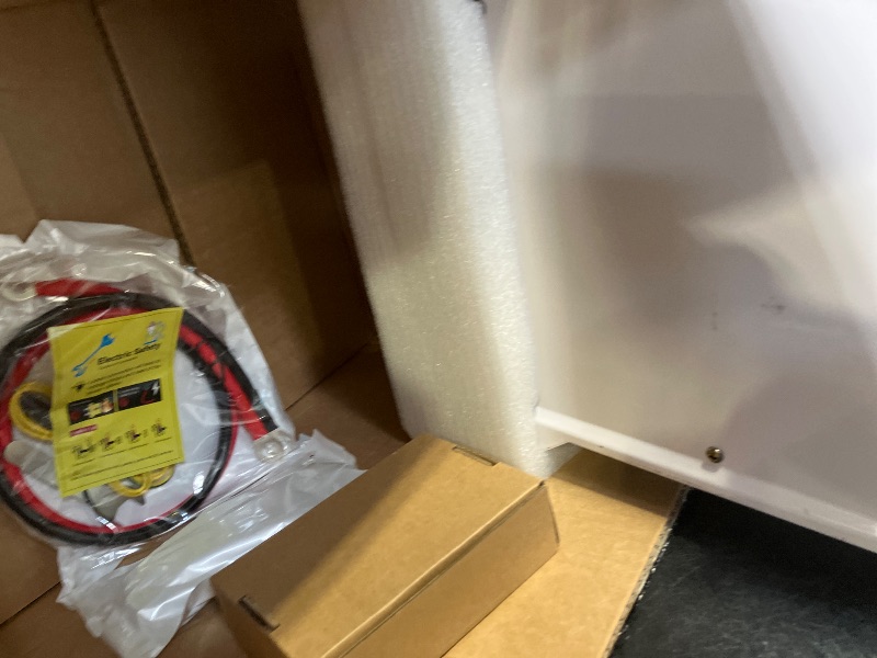 Photo 1 of ZETAWALE 48V 2500W Pure Sine Wave Inverter