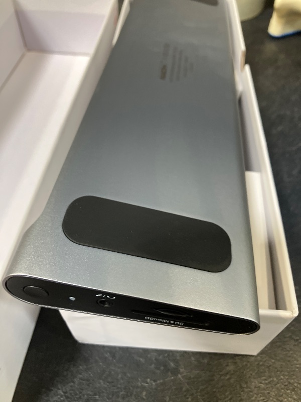 Photo 1 of TobenONE 16-in-2 MacBook Docking Station Stand, 100W GaN, Dual 4K@60Hz