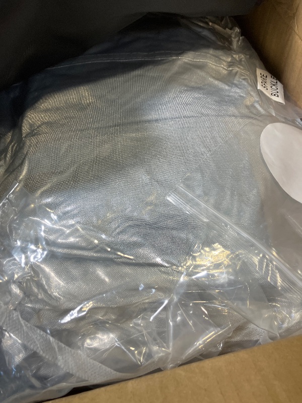 Photo 1 of EzyShade A3 Full Car Cover
