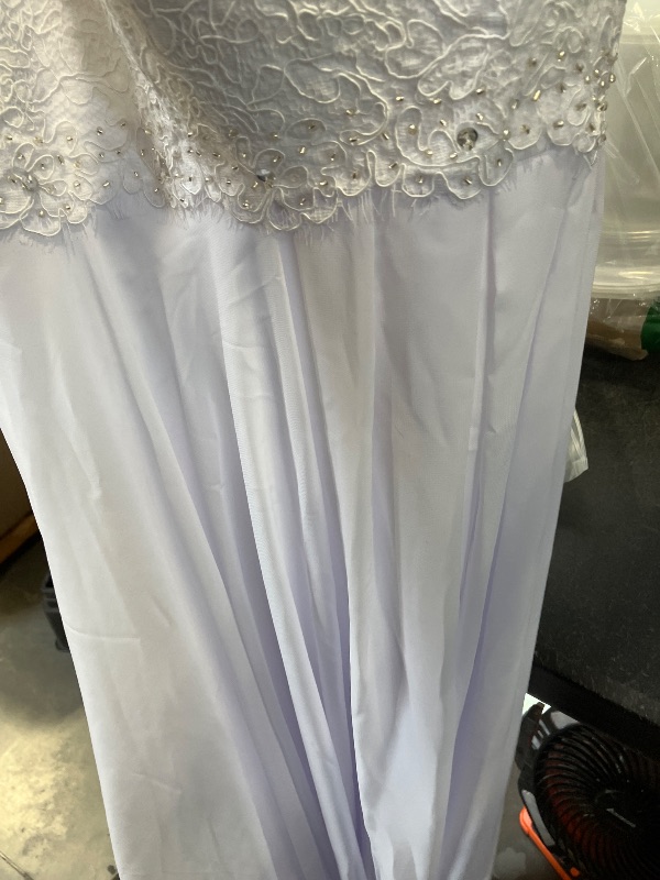 Photo 1 of ABaoWedding Lace Bridal Gowns 6