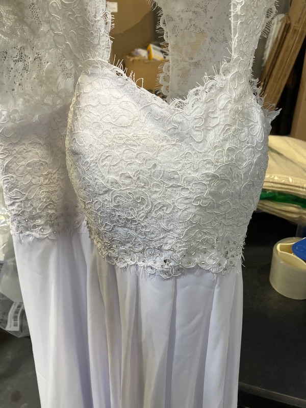Photo 1 of ABaoWedding Lace Bridal Gowns 6
