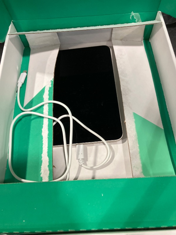 Photo 1 of Apple iPad Mini (8.3-inch, Wi-Fi, 128GB) - Starlight