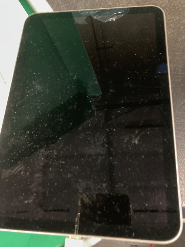 Photo 1 of Apple iPad Mini (8.3-inch, Wi-Fi, 128GB) - Starlight